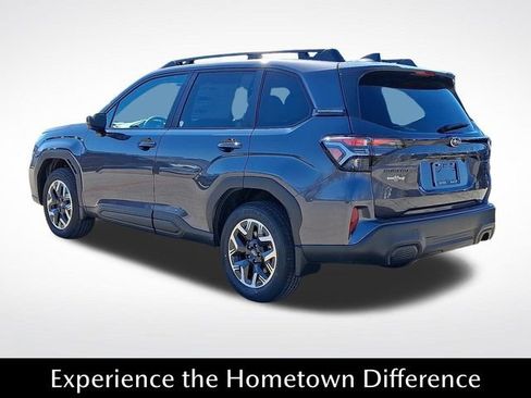 New 2026 Subaru Forester Premium image 4