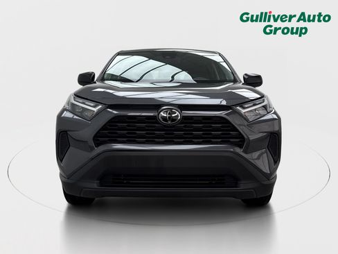 Used 2023 Toyota RAV4 LE FWD image 14