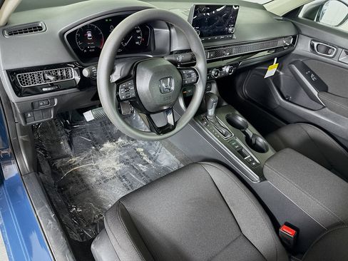 New 2026 Honda Civic LX image 8