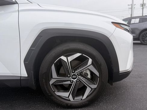 Used 2023 Hyundai Tucson SEL w/ Convenience Package FWD image 9