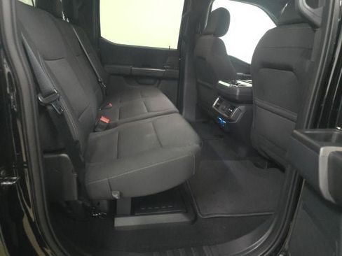 Used 2024 Ford F150 XLT w/ Equipment Group 302A MID AWD/4WD image 6