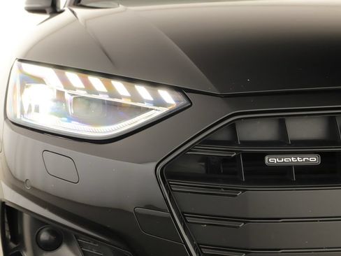 Used 2023 Audi A4 2.0T Prestige w/ Prestige Package AWD/4WD image 34