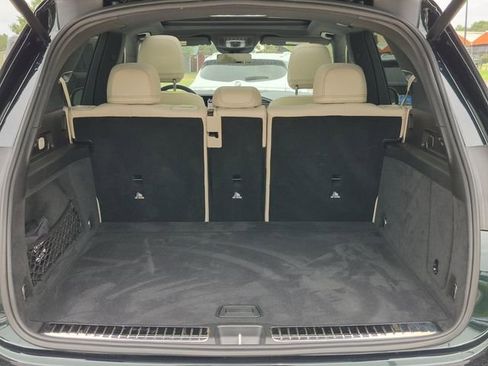 Certified 2024 Mercedes-Benz GLE 350 4MATIC image 9