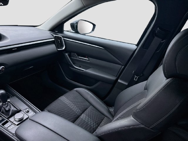 Certified 2024 MAZDA CX-50 AWD 2.5 S w/ Cargo Package image 28