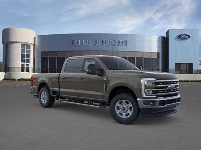 New 2026 Ford F250 XLT w/ XLT Premium Package