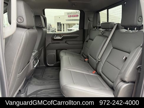 New 2026 GMC Sierra 1500 SLT RWD image 24