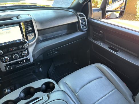 Used 2024 RAM 2500 Tradesman w/ Chrome Appearance Group AWD/4WD image 22