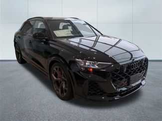 New 2026 Audi RS Q8 performance video 1