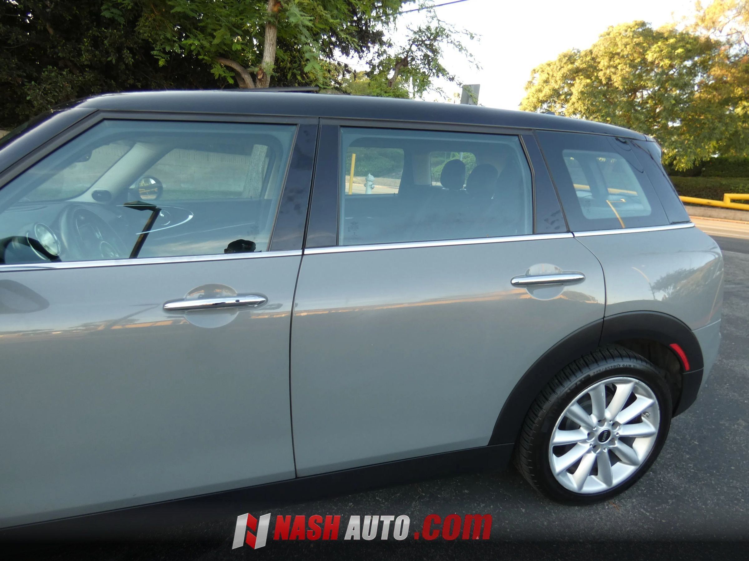 Used 2017 MINI Cooper Clubman S FWD image 13