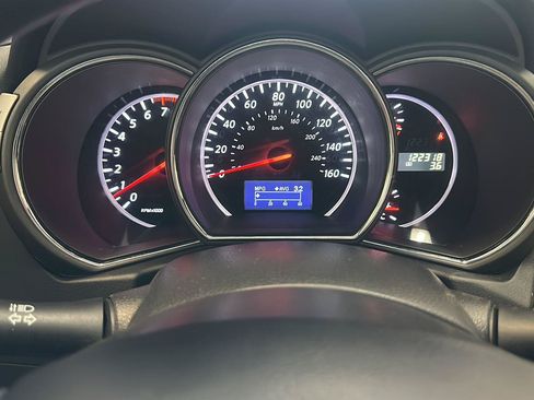 Used 2014 Nissan Murano S AWD/4WD image 18