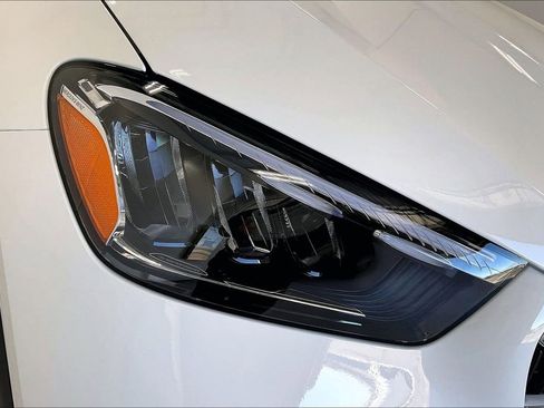 New 2026 Mercedes-Benz GLE 350 4MATIC image 13