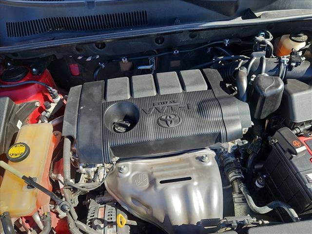 Used 2011 Toyota RAV4 2WD w/ Base L4 Extra Value Pkg image 20