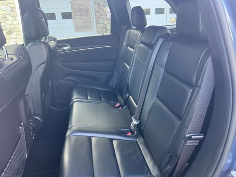 Used 2019 Jeep Grand Cherokee Limited AWD/4WD image 10