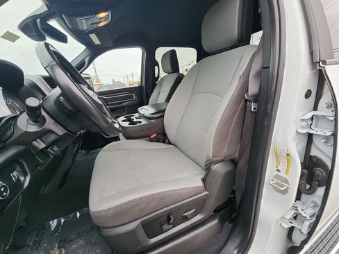 Certified 2024 RAM 3500 Big Horn image 13