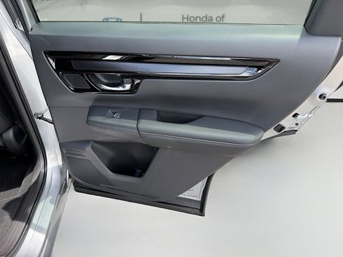 New 2026 Honda CR-V EX-L image 24