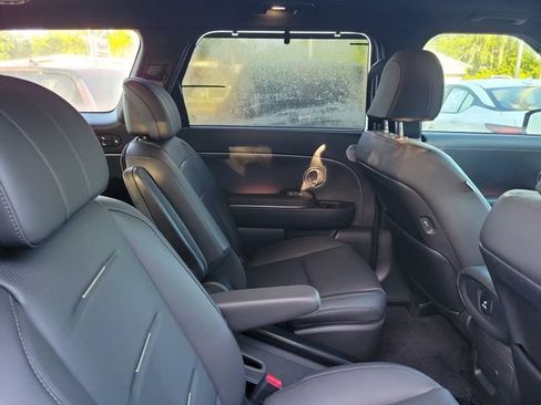 Used 2026 Hyundai Palisade Calligraphy FWD image 33