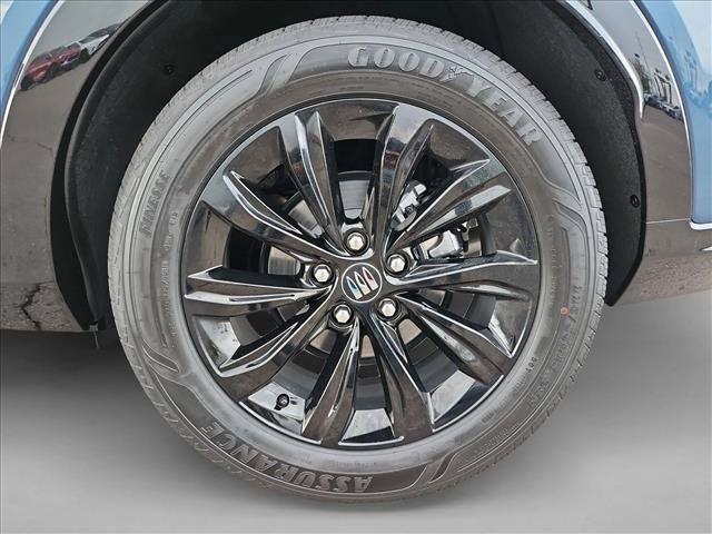 New 2026 Buick Envista Sport Touring w/ Convenience I Package FWD image 10
