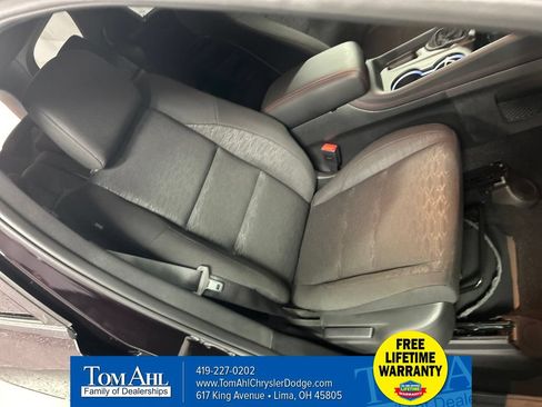 New 2026 Dodge Durango GT w/ Blacktop Package AWD/4WD image 24