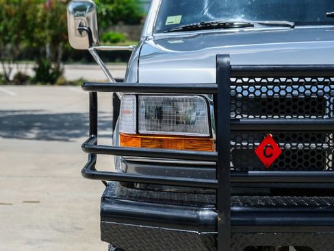 Used 1997 Ford F350 4x4 Crew Cab image 5