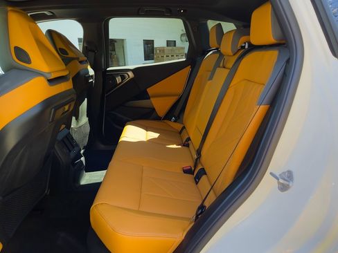 New 2026 BMW X3 xDrive30 w/ Premium Package image 18