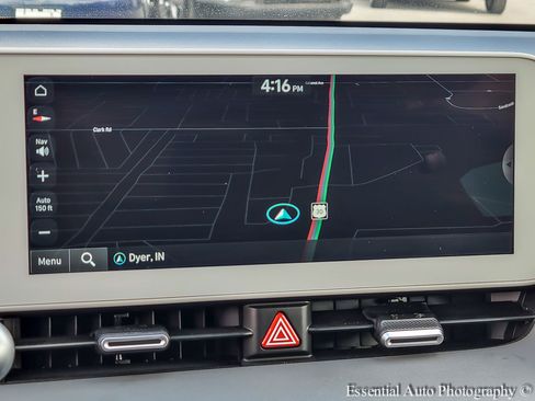 Used 2024 Hyundai Ioniq 5 SEL RWD image 20