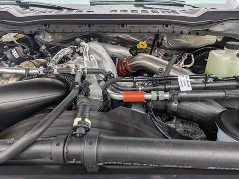 New 2026 Ford F250 Platinum AWD/4WD image 18
