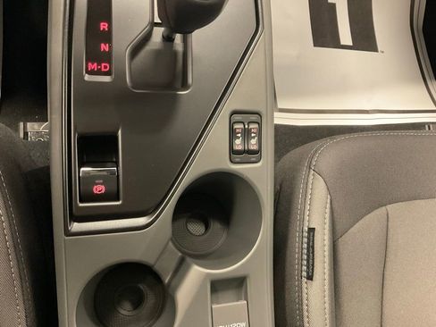 New 2026 Subaru Crosstrek 2.0i Premium image 19