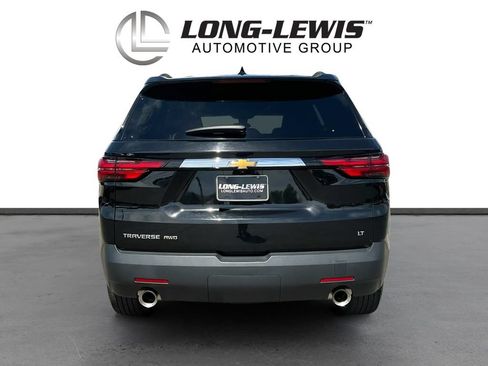 Used 2023 Chevrolet Traverse LT AWD/4WD image 5