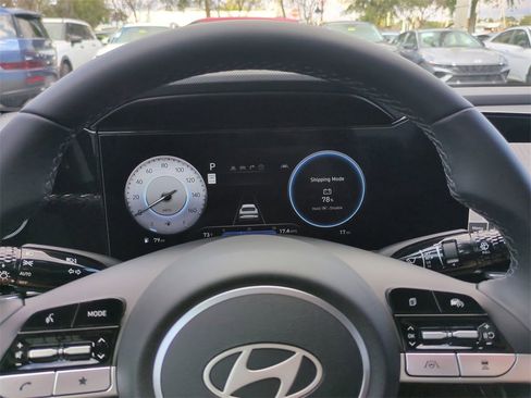 New 2026 Hyundai Elantra Limited image 33