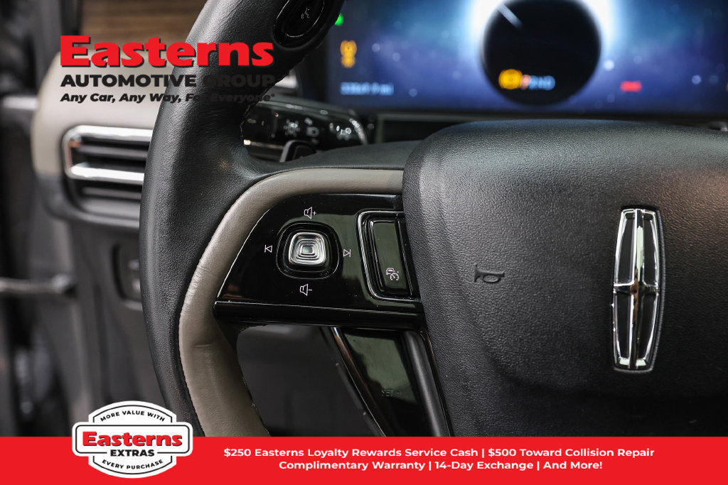 Used 2023 Lincoln Corsair Grand Touring w/ Equipment Group 301A AWD/4WD image 16