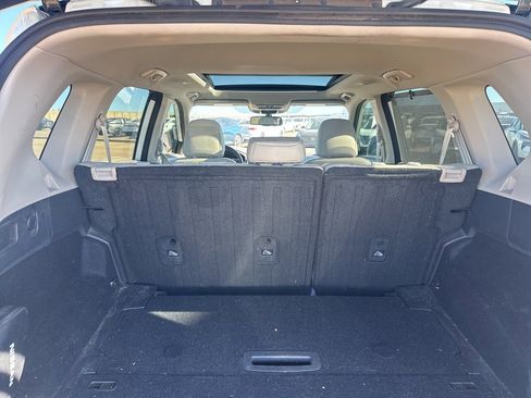 Certified 2021 Nissan Rogue SL image 18