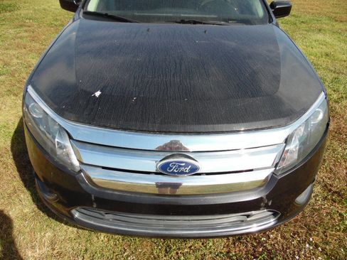 Used 2010 Ford Fusion SE image 20