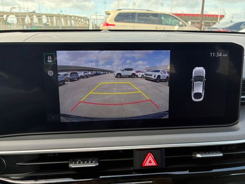 Used 2025 Kia K5 LXS image 18