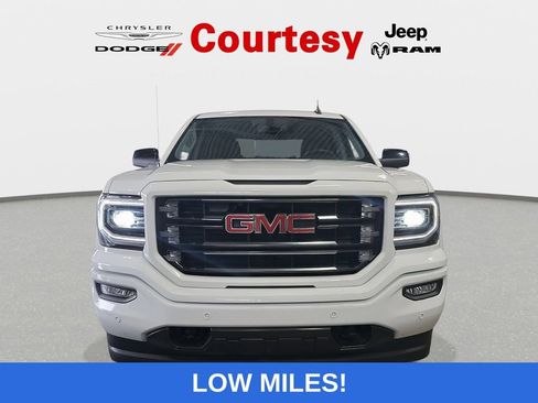 Used 2018 GMC Sierra 1500 SLT image 10