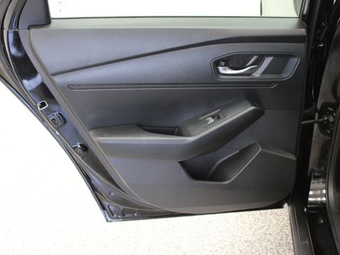 Used 2025 Honda Accord LX image 23