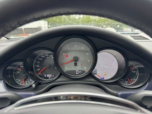Used 2014 Porsche Panamera S RWD image 20