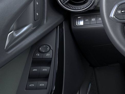 New 2026 Chevrolet Equinox LT w/ Convenience Package II AWD/4WD image 22
