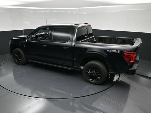 Used 2024 Ford F150 Lariat AWD/4WD image 40