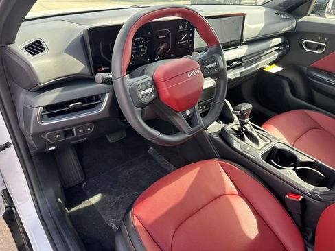 New 2026 Kia K4 GT-Line image 20