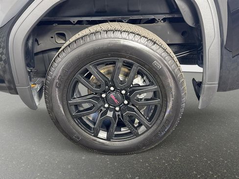 Certified 2022 GMC Sierra 1500 Elevation image 30