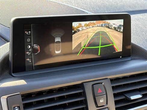 Used 2017 BMW 230i xDrive Convertible image 22