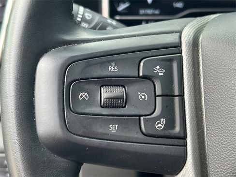 Used 2024 GMC Sierra 3500 Denali w/ Denali Reserve Package image 33