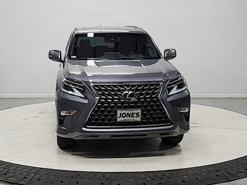 Used 2023 Lexus GX 460 Premium w/ Premium Package AWD/4WD image 2