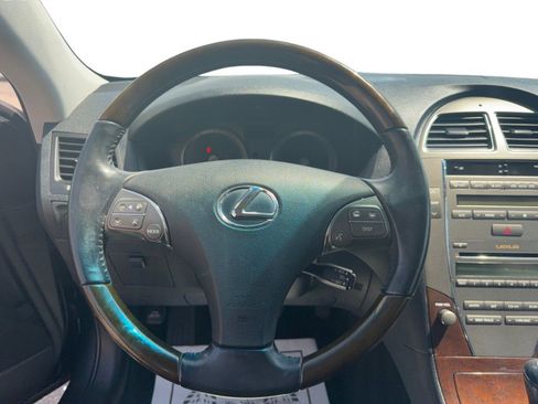 Used 2011 Lexus ES 350 FWD image 18