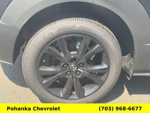 Used 2024 MAZDA CX-30 AWD 2.5 S w/ Select Sport Pkg image 29