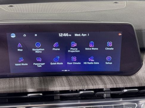Certified 2023 Kia Telluride SX Prestige AWD/4WD image 15