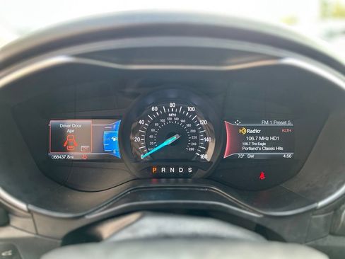 Used 2019 Ford Fusion Titanium AWD/4WD image 25