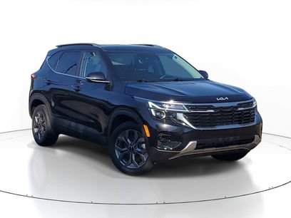 Used 2024 Kia Seltos S