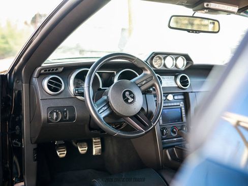 Used 2008 Ford Mustang Shelby GT500 image 34