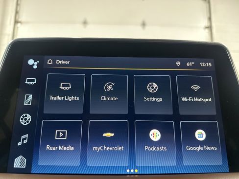 Used 2023 Chevrolet Suburban High Country image 28